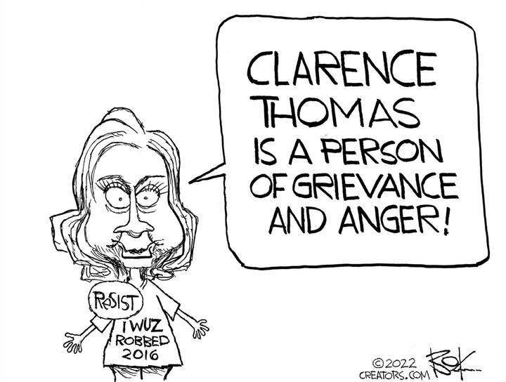 Chip Bok for Jun 30, 2022