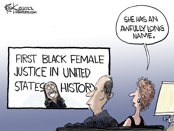 Chip Bok for Jul 07, 2022