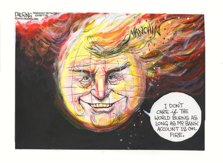 John Deering for Jul 23, 2022