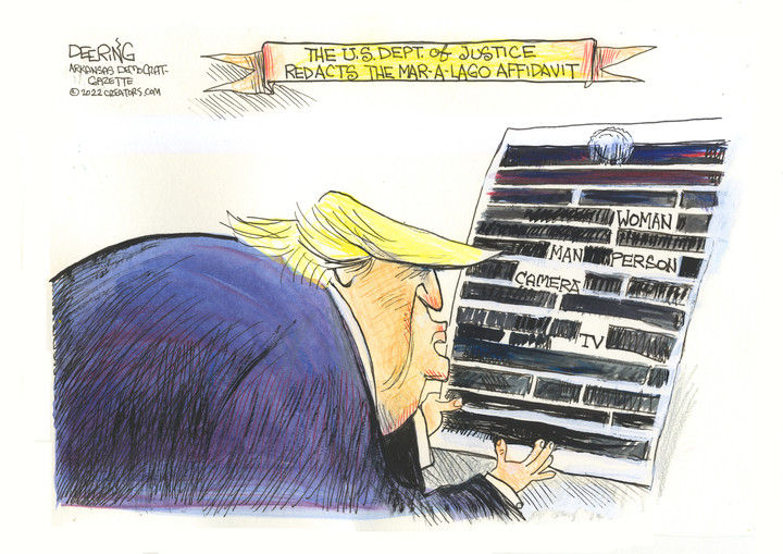 John Deering for Aug 20, 2022