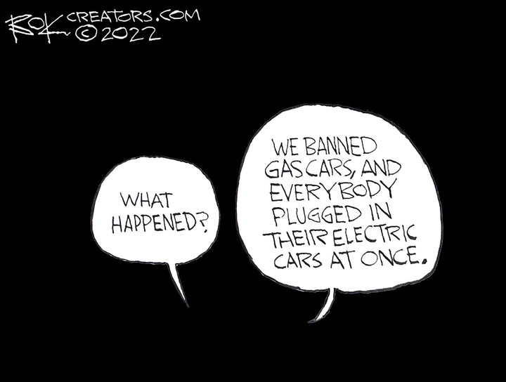 Chip Bok for Sep 01, 2022