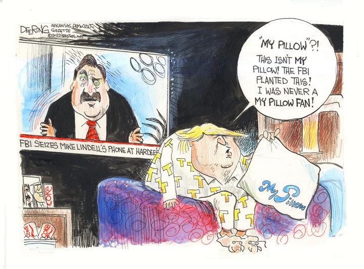 John Deering for Sep 15, 2022