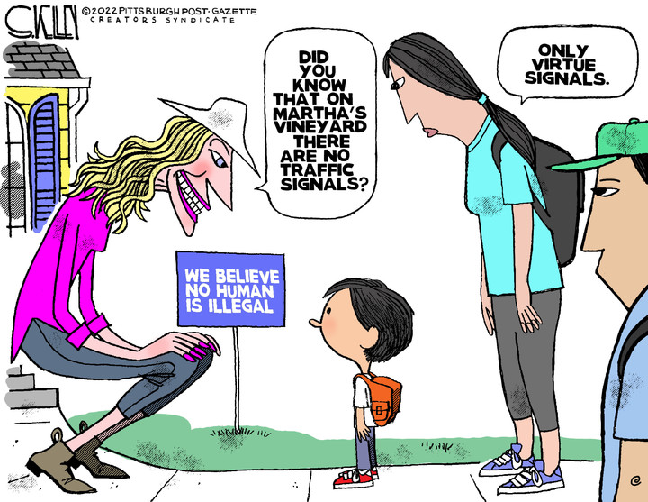Steve Kelley for Sep 22, 2022