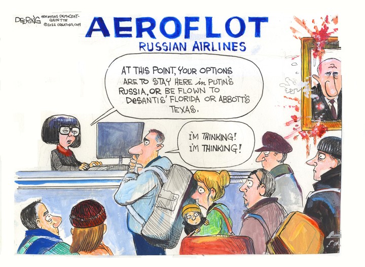 John Deering for Sep 24, 2022