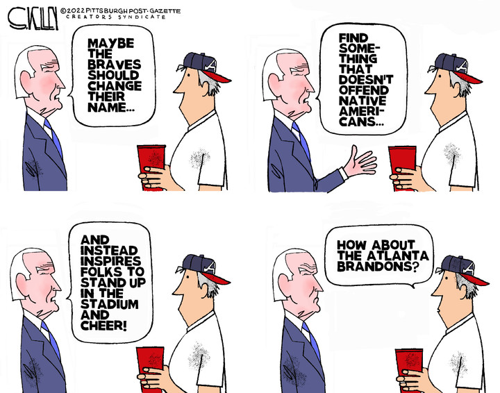 Steve Kelley for Sep 29, 2022