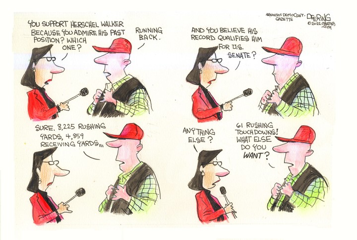 John Deering for Oct 08, 2022