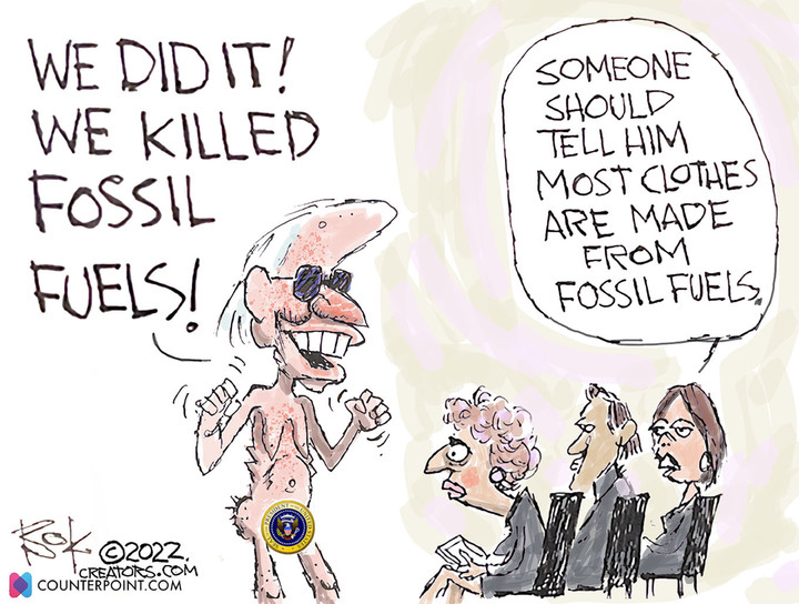 Chip Bok for Oct 11, 2022