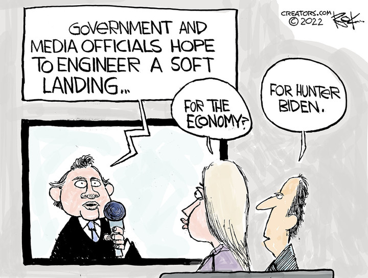 Chip Bok for Oct 12, 2022
