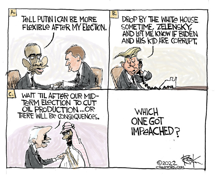 Chip Bok for Oct 20, 2022