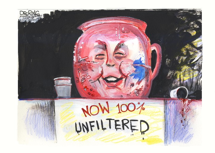 John Deering for Oct 31, 2022