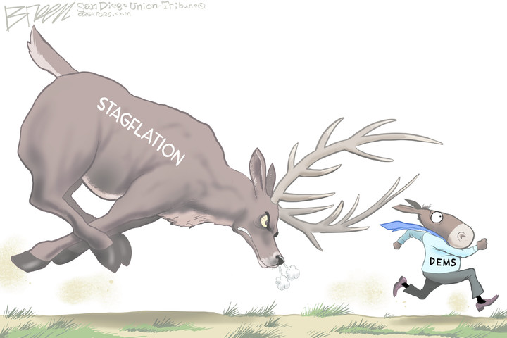 Steve Breen for Nov 06, 2022