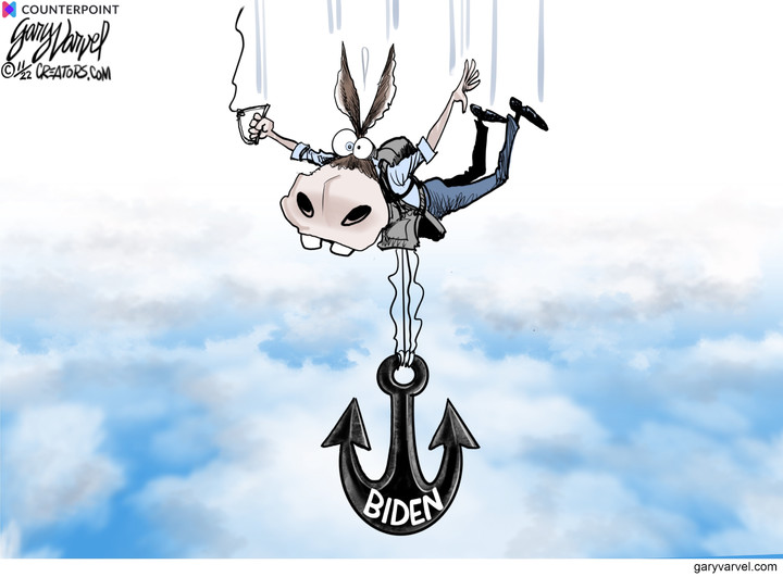 Gary Varvel for Nov 08, 2022