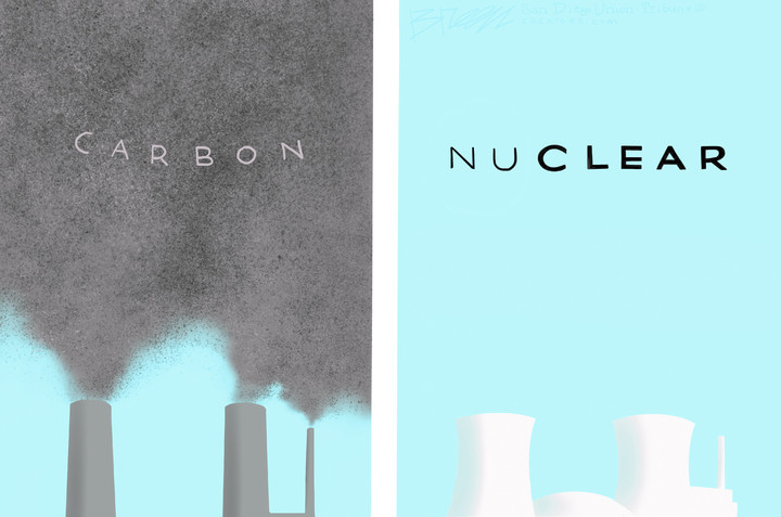 Steve Breen for Nov 25, 2022