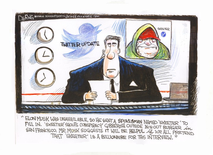 John Deering for Dec 14, 2022