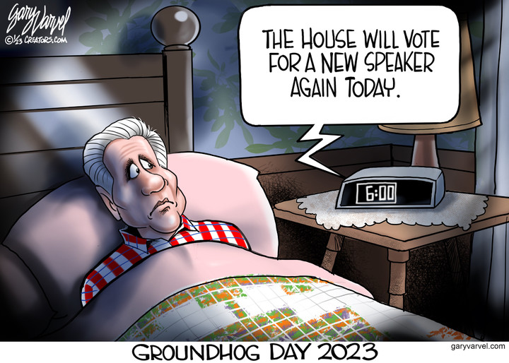 Gary Varvel for Jan 06, 2023