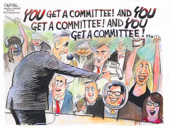 John Deering for Jan 20, 2023