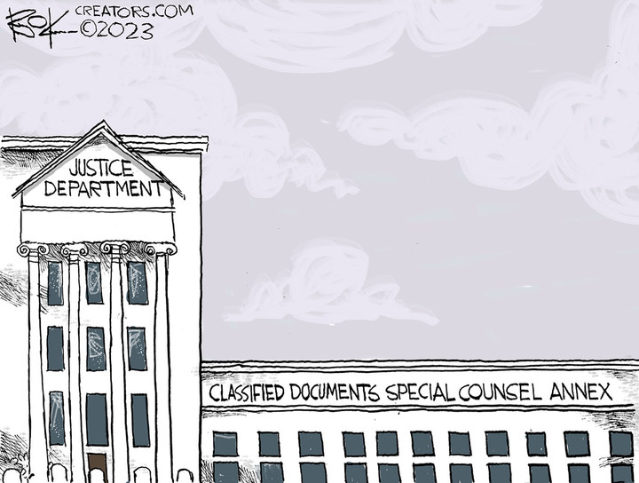 Chip Bok for Jan 27, 2023