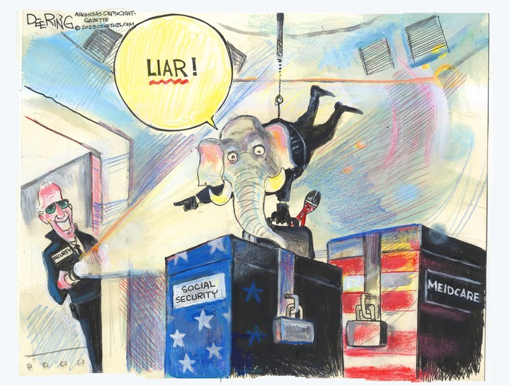 John Deering for Feb 11, 2023