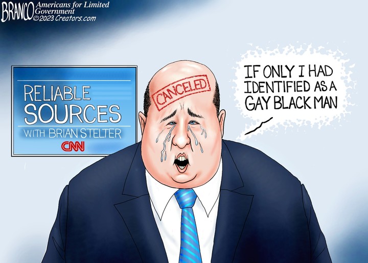A.F. Branco for Feb 23, 2023