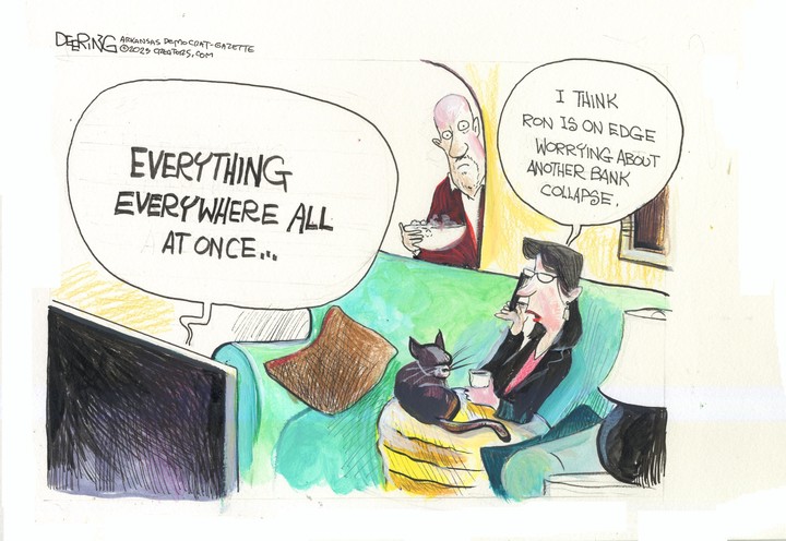 John Deering for Mar 14, 2023