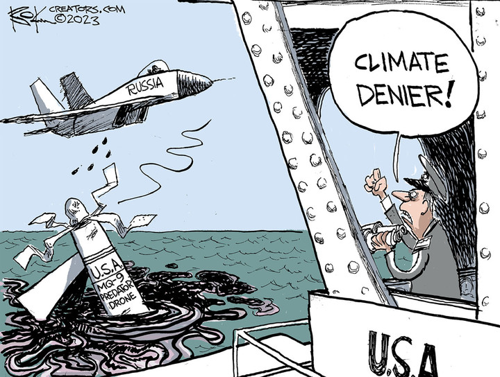Chip Bok for Mar 16, 2023