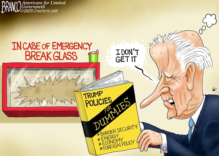 A.F. Branco for Mar 23, 2023