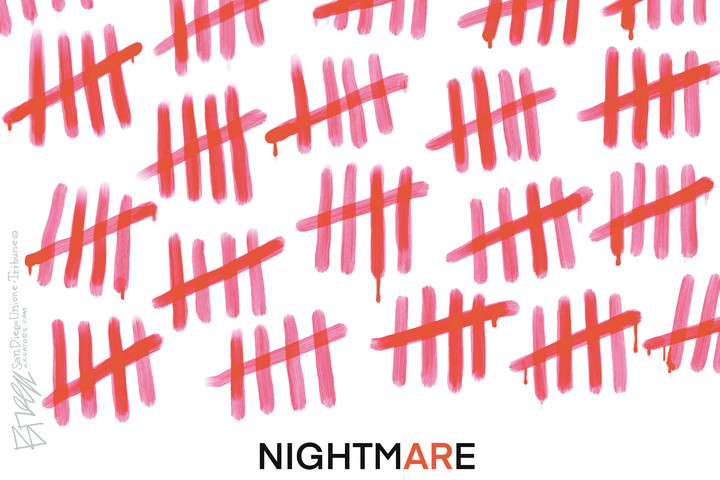 Steve Breen for Apr 02, 2023