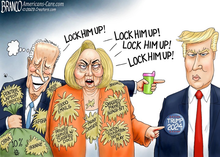 A.F. Branco for Apr 05, 2023