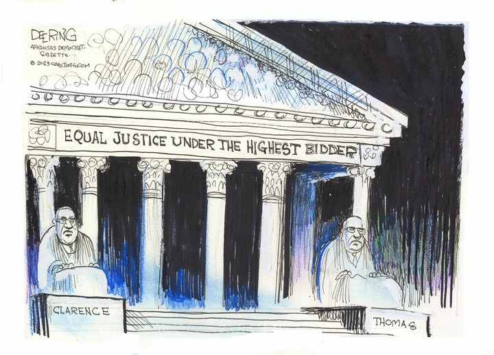 John Deering for Apr 08, 2023