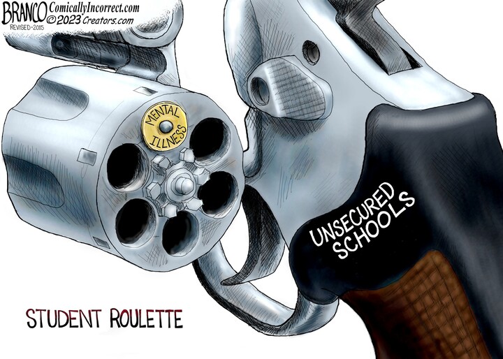 A.F. Branco for Apr 14, 2023