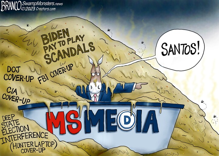 A.F. Branco for May 11, 2023