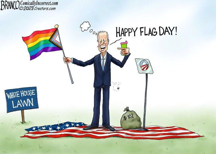 A.F. Branco for Jun 15, 2023
