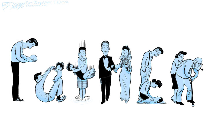 Steve Breen for Jun 18, 2023