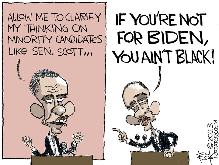 Chip Bok for Jun 23, 2023