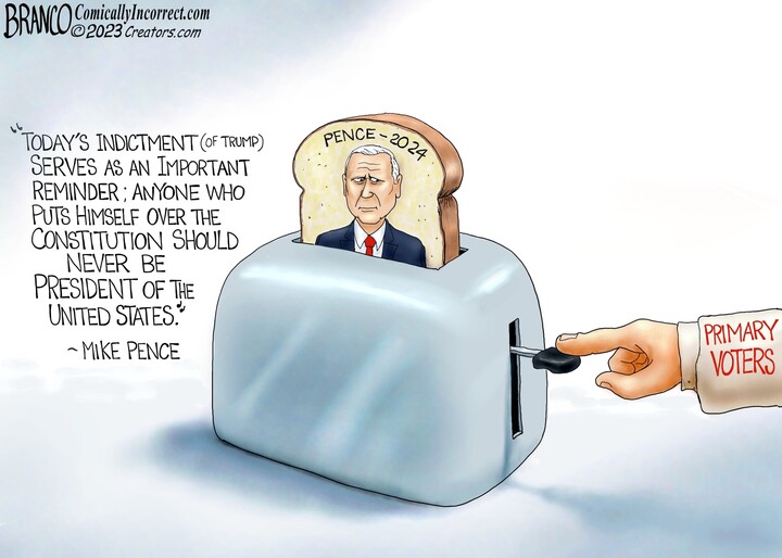 A.F. Branco for Aug 03, 2023