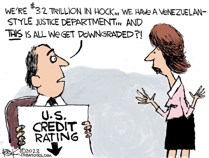 Chip Bok for Aug 10, 2023