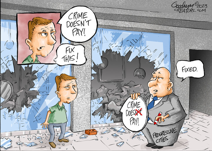 Al Goodwyn for Aug 24, 2023