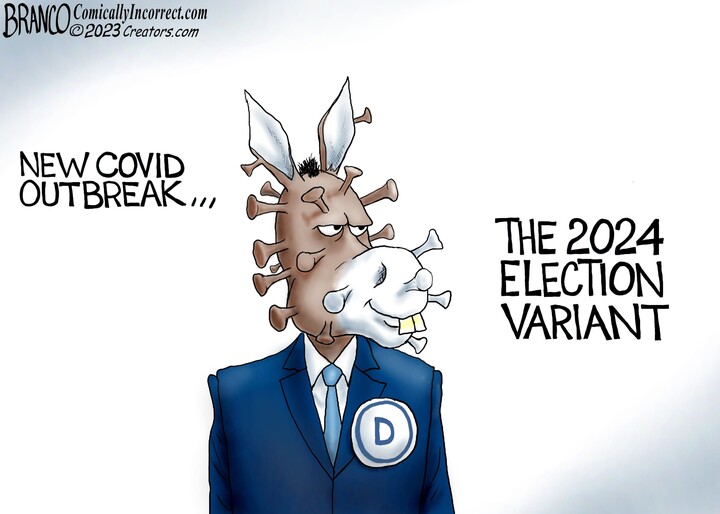 A.F. Branco for Sep 15, 2023