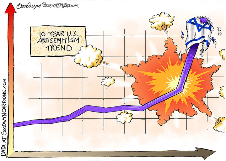 Al Goodwyn for Nov 06, 2023