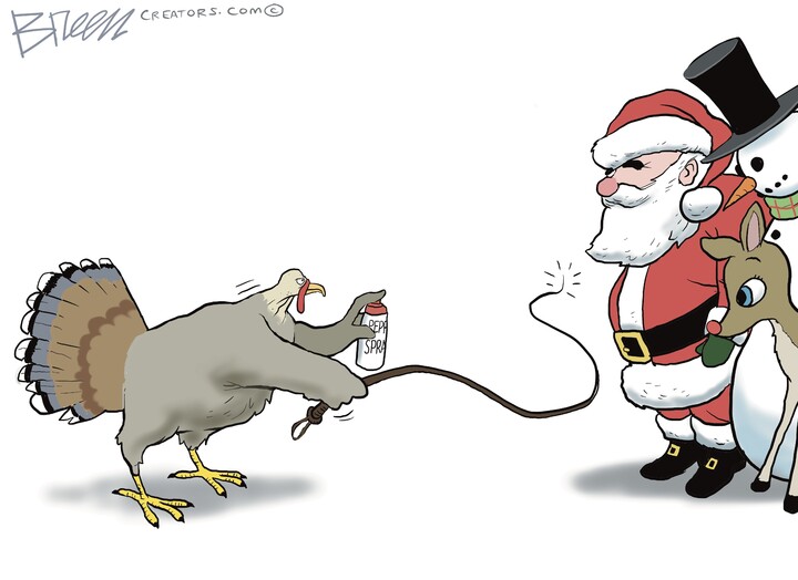 Steve Breen for Nov 10, 2023