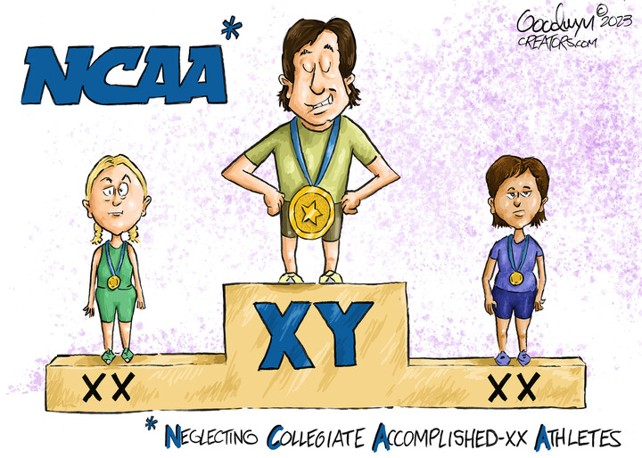 Al Goodwyn for Nov 14, 2023