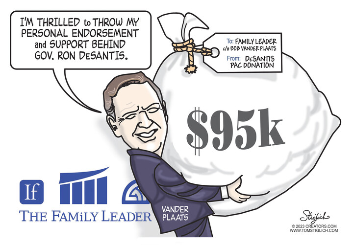 Tom Stiglich for Nov 22, 2023