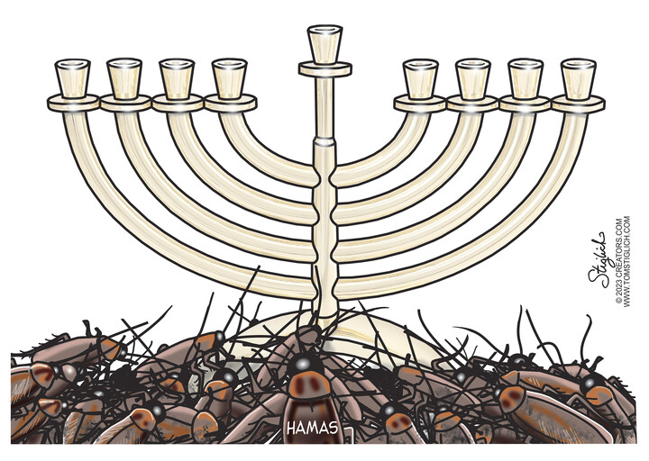 Tom Stiglich for Dec 04, 2023