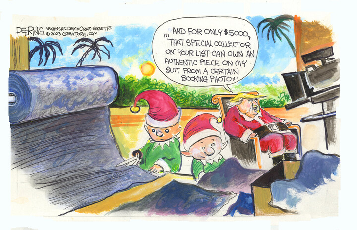 John Deering for Dec 16, 2023