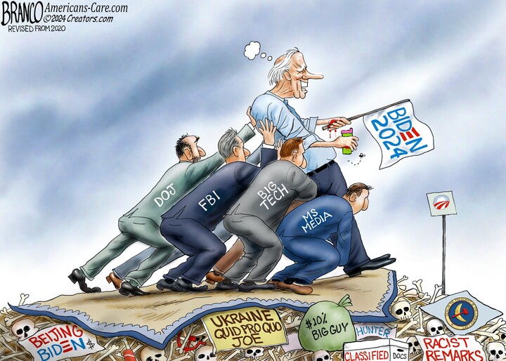 A.F. Branco for Jan 10, 2024