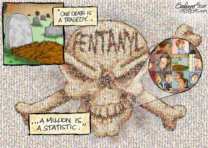 Al Goodwyn for Jan 23, 2024