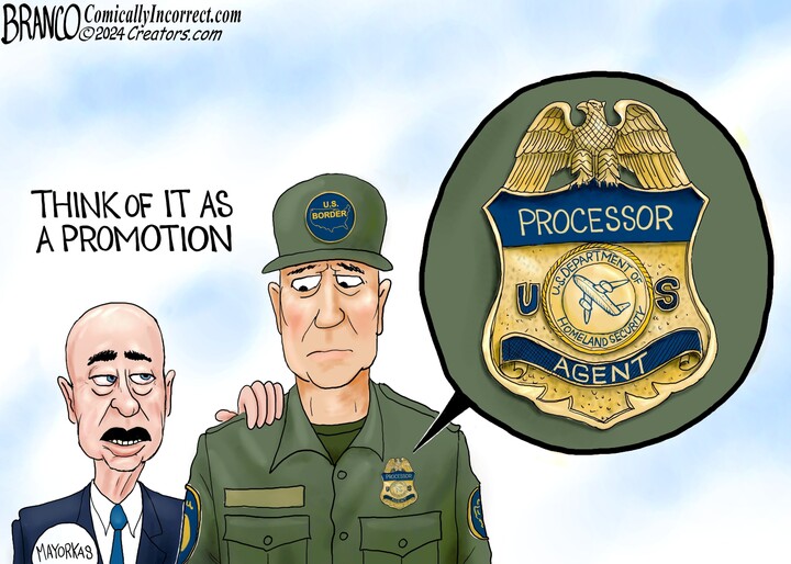 A.F. Branco for Jan 26, 2024