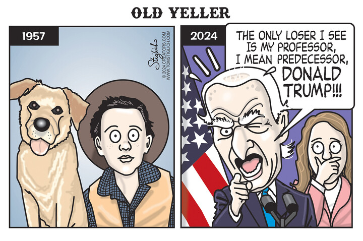 Tom Stiglich for Jan 30, 2024