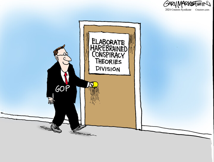 Gary Markstein for Feb 02, 2024