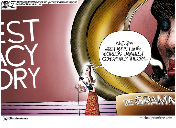 Michael Ramirez for Feb 07, 2024